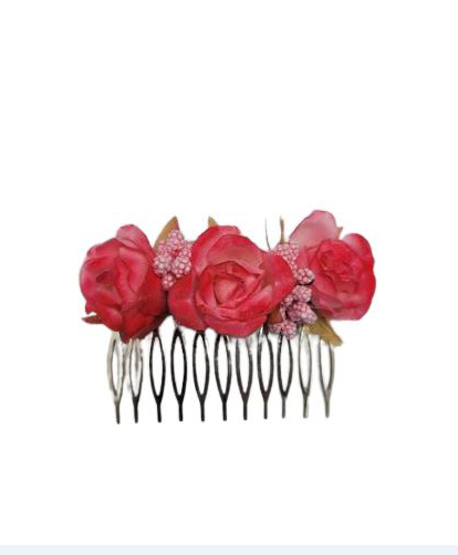 Floral Comb or Comb-Over 14.876€ #509400009